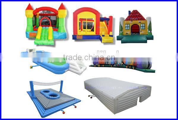 2016 popular inflatable igloo tent for sale