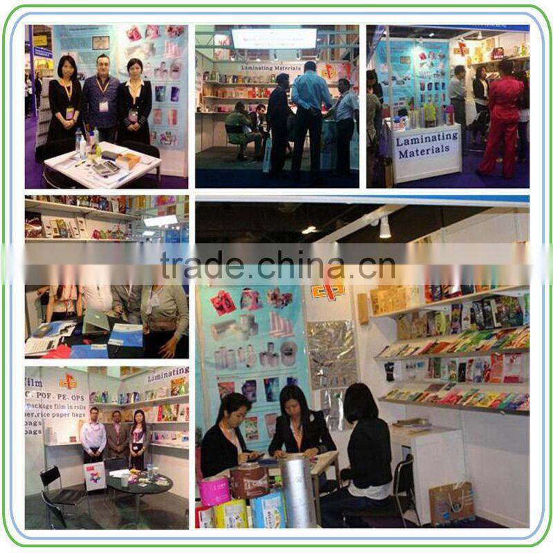 Best quality preformed roll plastic cup lidding sealing film for dairy products