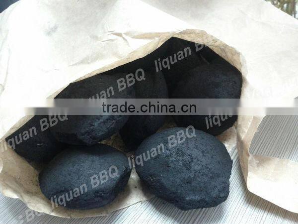 3KG Charcoal Bag Natural Coconut Shell Charcoal Price in India