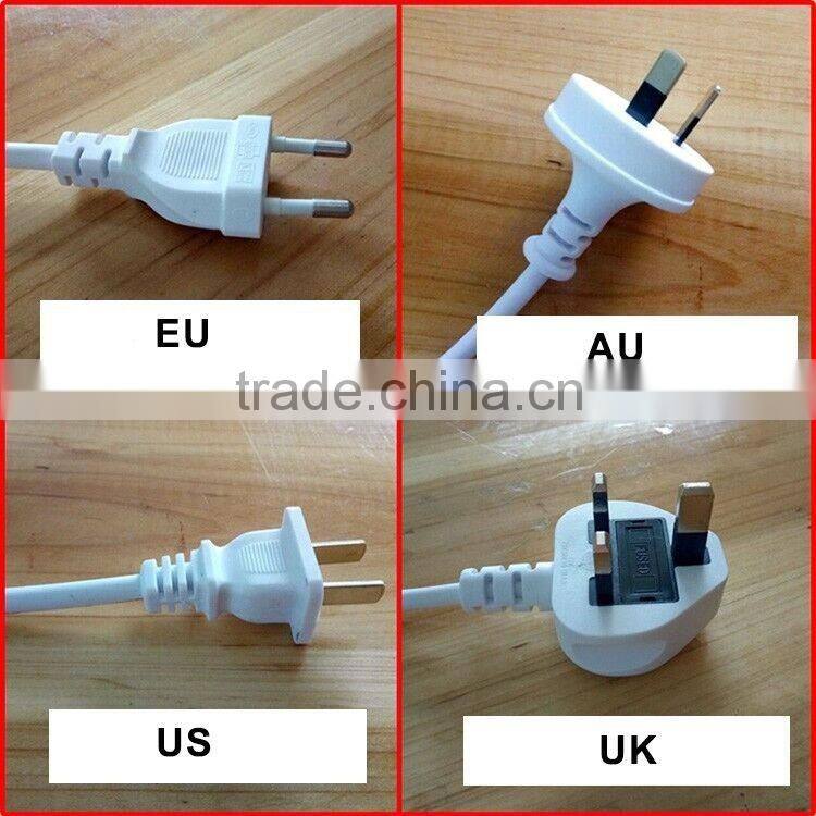 Salon Use Professional Hair Dryer Super Silent With AC Motor