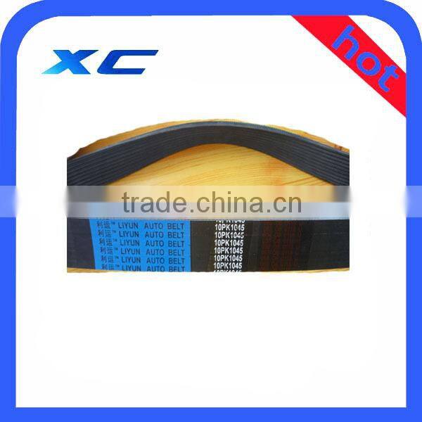 New 6pk 783 car engine belt