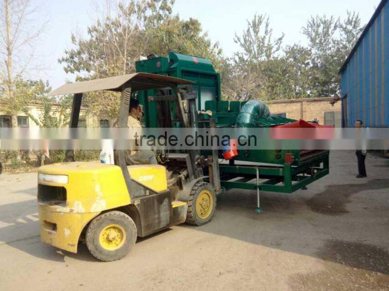 Seed Cleaner For Australia Market