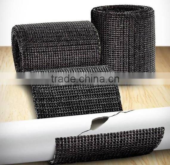 Fixing Wrap Bandages Emergency Fiberglass Pipe Fix Bandage Pump Repair Bandage