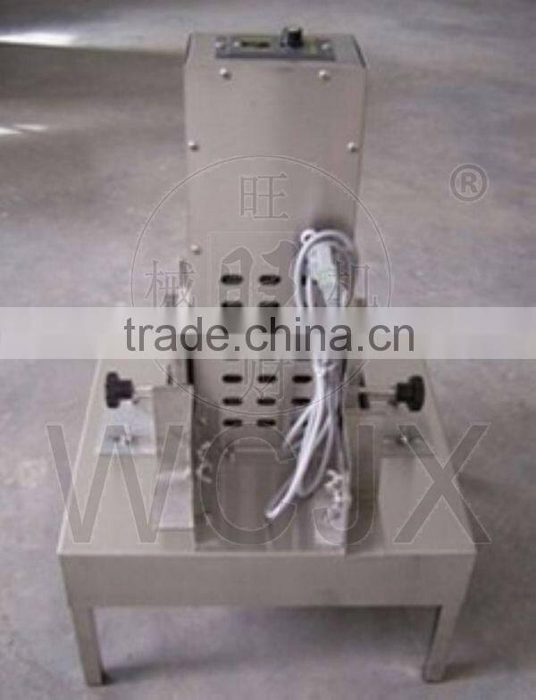 WC6 auto chocolate shaver