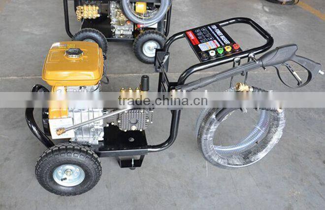 High pressure washer,Premium pressure washer,High pressure washer with robin ey20 engine