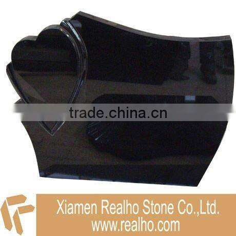 head tombstone design