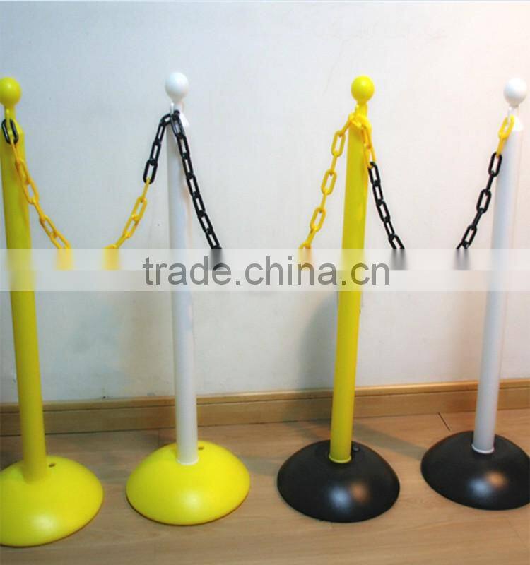 Low Price Plastic Safety Barrier For Sale
