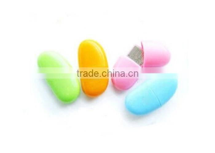 bluetooth sim card adapter,little cute bean style card reader