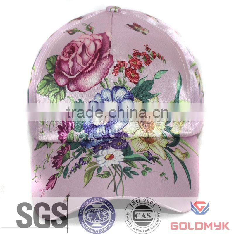 Sweet kids baseball cap ,baseball cap for little girl,pretty cap