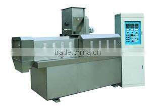 Automatic Breakfast Corn Flakes Production line