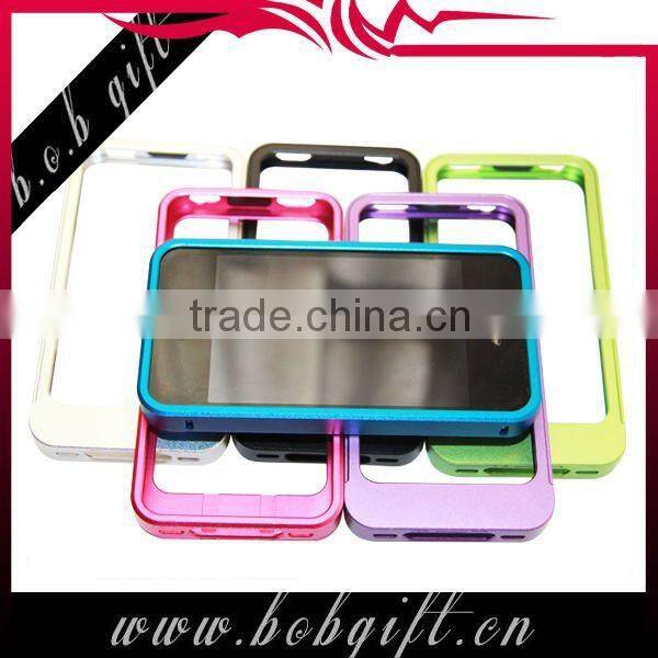 mobile phone camera frame