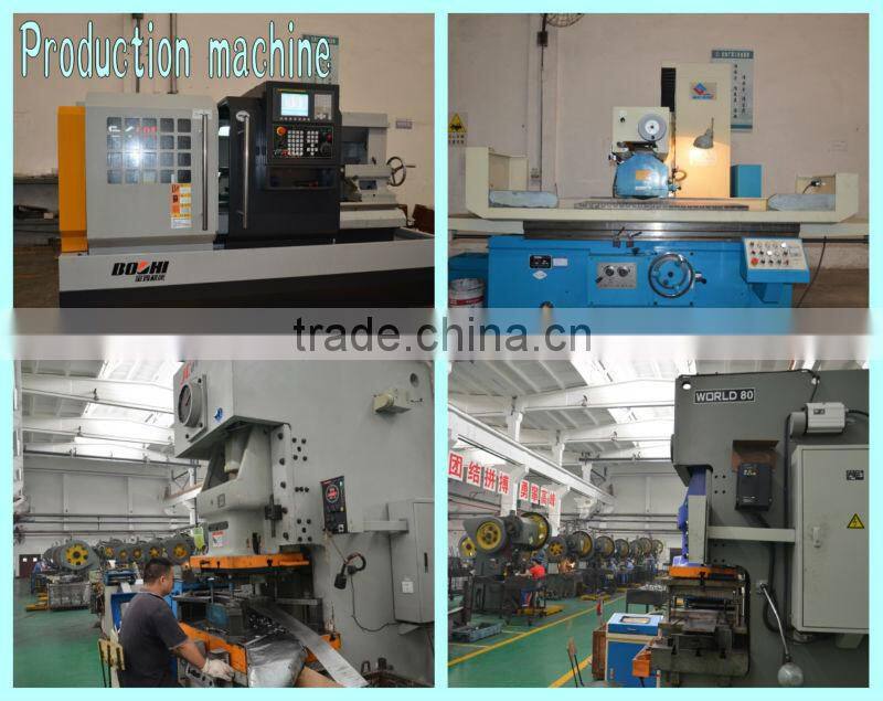 Railing stand queue management system