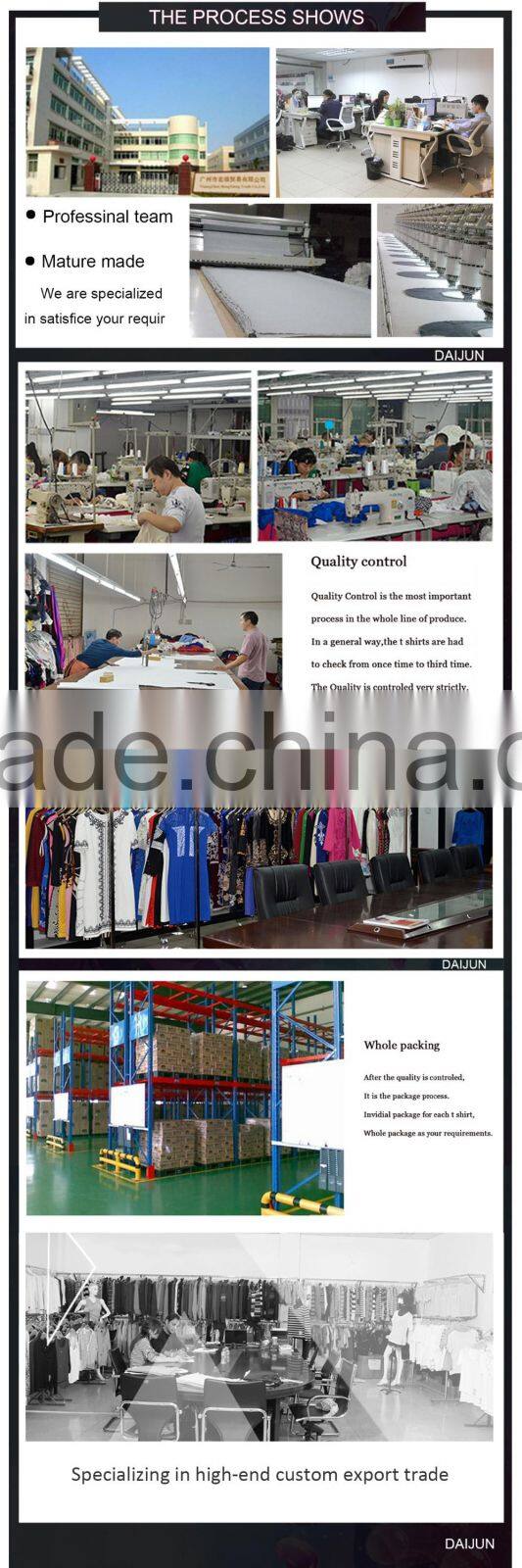 Daijun cheap wholesale with hood 100% cotton full zip plain grey oem hoodies