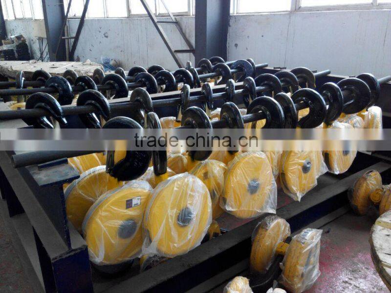 New Condition Offshore crane