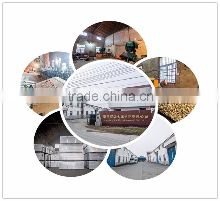 Wholesale Scaffolding Planks for Scaffold Steel Plank