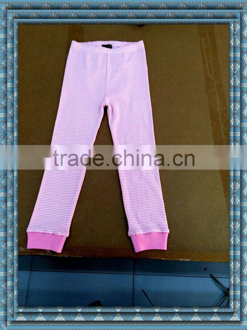 PJ SET fabric