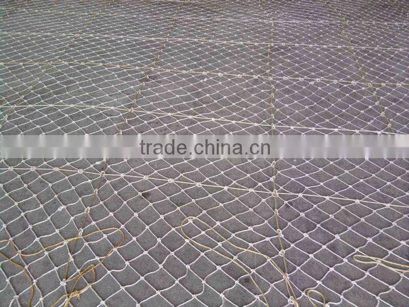 horizontal safety net