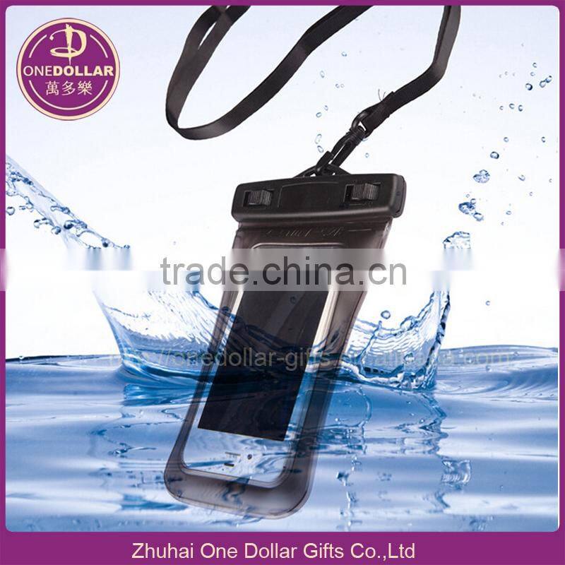 Universal phone Waterproof Case