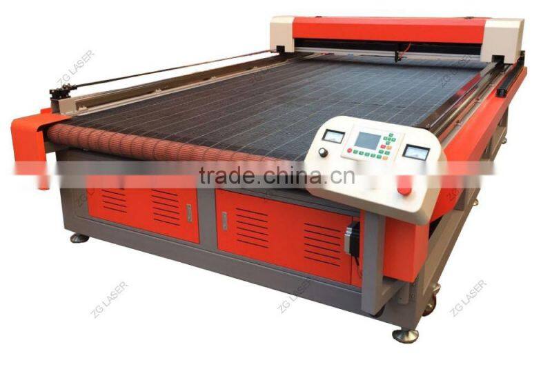 engraving area 400*300mm 3034 CO2 laser cutting engraving machine