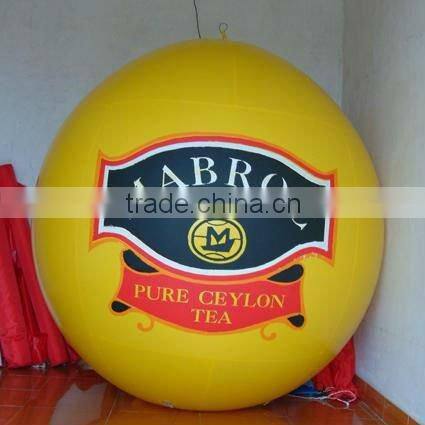 Funny Inflatable Helium Balloon