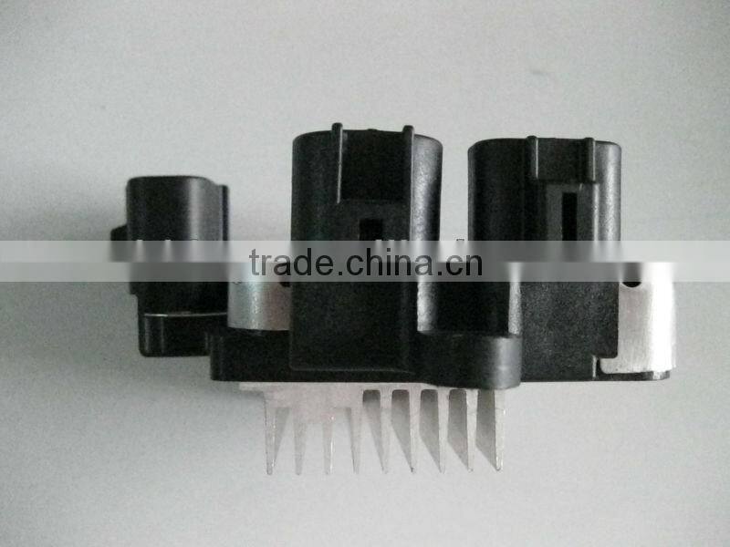 Auto Computer Cooling Fan For Lexus ES240/350 OEM 89257-30060