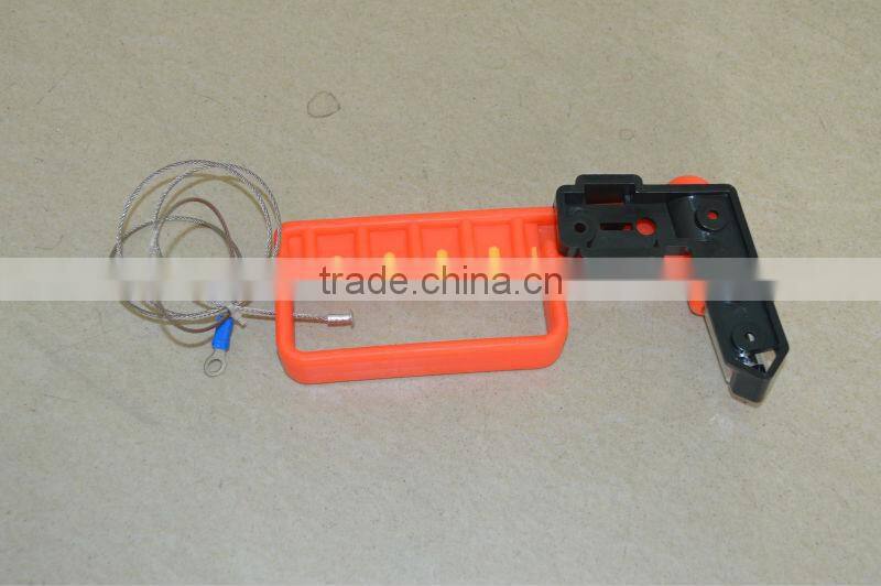 Easy-used Emergency Safety life hammer For Cars