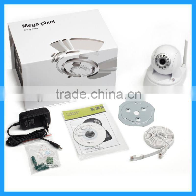 Best sale Wireless high camera home security cameras kit household ip camera