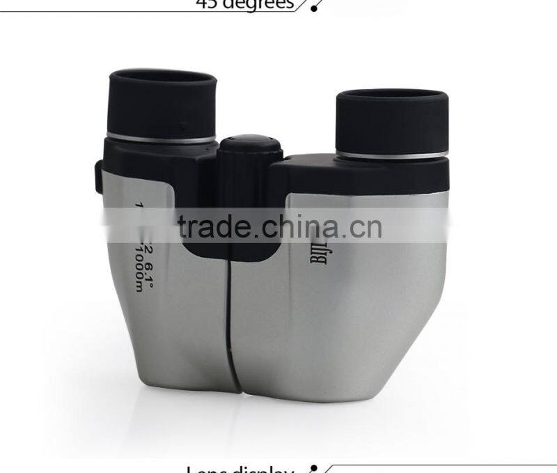 BIJIA 10x22 mini kids plastic telescope toy