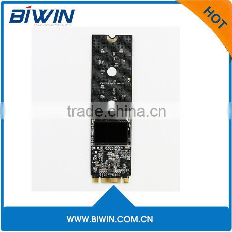 Hot Sale New Product 64gb 128gb 256gb 512gb Hard Drive Ngff M.2 Sata III ssd for Ultrabook/Tablet/Two-in-one PC