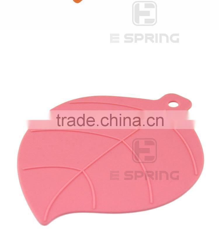 Kitchen Creative Products Silicone Non stick Heat resistant Mats and Pads