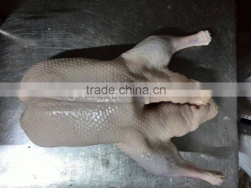 High quality Frozen peking duck