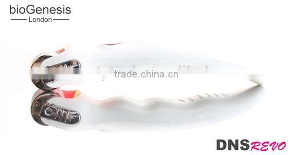 DNS REVO photon roller led derma roller
