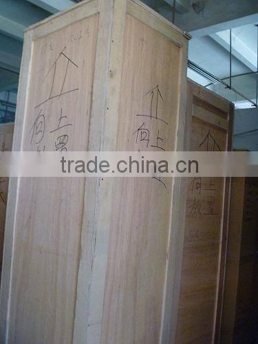 Shenzhen Airport Automatic Fingerprint Flap Turnstile Electronic Turnstile for Access Control