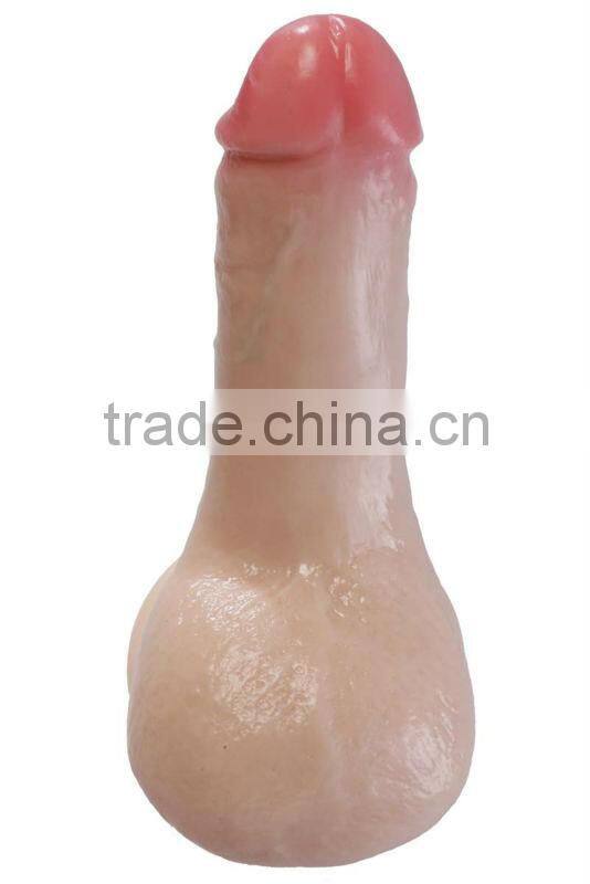 adult toy,Manufacturer,realistic skin dildo H20-5XS