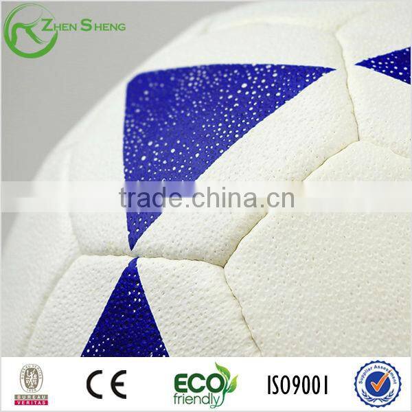 Eco-friendly PU soccer ball