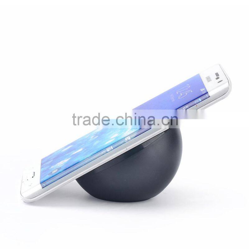CE,RoHS,FCC q8 wireless charger charging pad 1 usb ports qi wireless charger phone charger