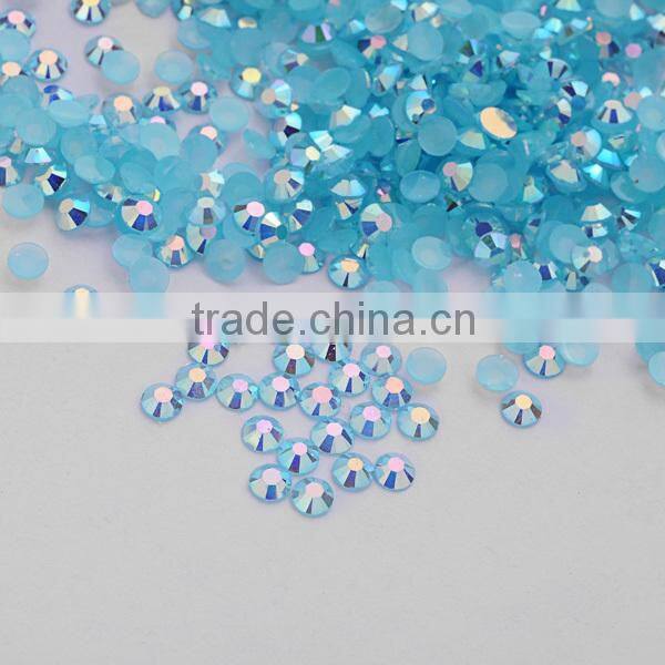 2014 wholesale korean hot fix nail stone,hot fix stone