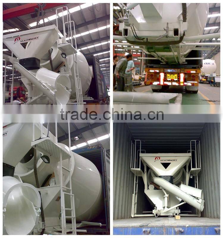 Dongfeng 4*2 chassis, CIMC LINYU 6m3 oil tank truck