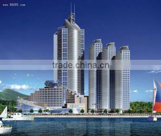 Custom-made 2-25mm Ultra Clear Float Glass