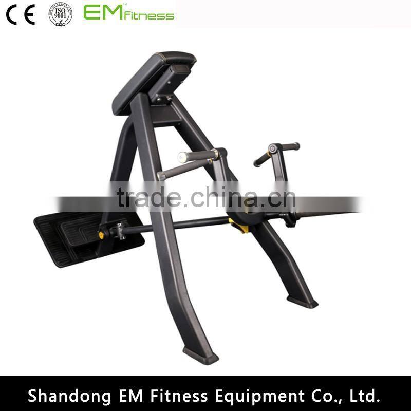 incline level row China gym equipment manufacturers