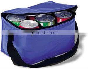 Neoprene picnic bag