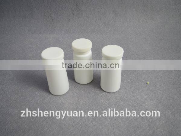 small containers for cream cosmetic package