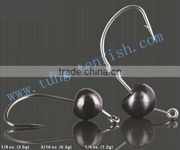 Wholesale Ice Unique Design Fishing Lures jig For Sale