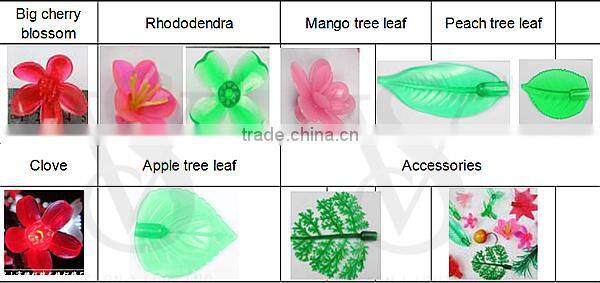 wholesale led tree light, led cherry blossom tree light, outdoor led tree light