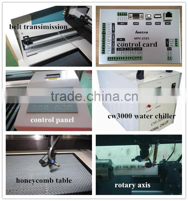 1390 jinan donglian laser engraving machine for sunglass keyboards used 3d