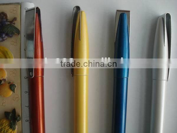 new style high quality ballpoint pen for promotional