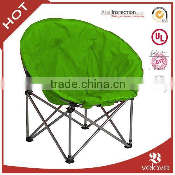 fabric folding sofa chair