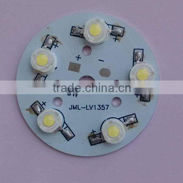 epistar 1w warm white high power led diode