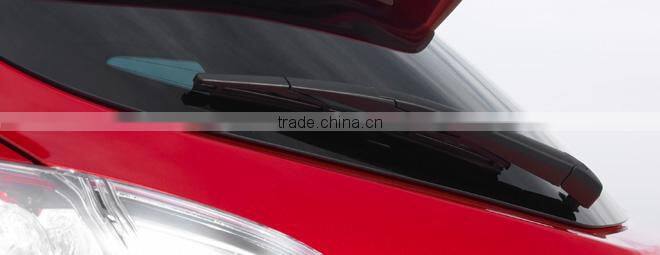 Rear Windscreen Wiper Blades for Skoda Fabia mk1 1999->2007