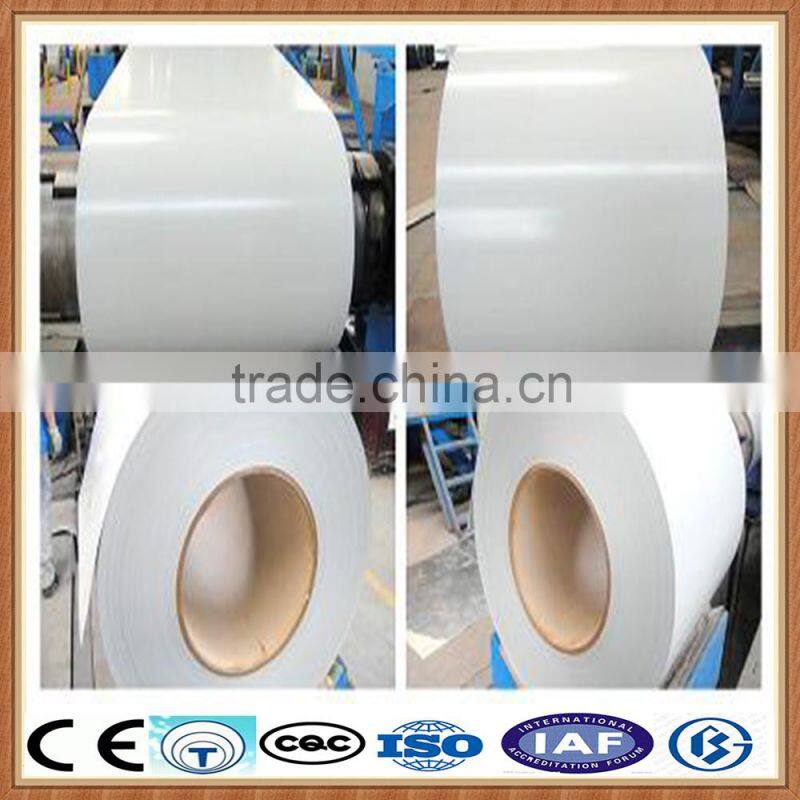 color coated iron sheet/ aluminum sheet